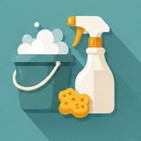 House Cleaning